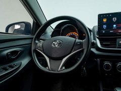 Toyota Yaris L Zhixuan 2022 Zhixuan X 1.5L CVT Leading Plus Edition - ფოტო 19