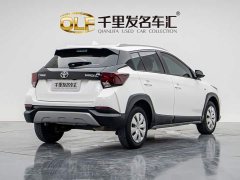Toyota Yaris L Zhixuan 2022 Zhixuan X 1.5L CVT Leading Plus Edition - ფოტო 3
