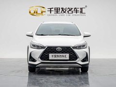 Toyota Yaris L Zhixuan 2022 Zhixuan X 1.5L CVT Leading Plus Edition - ფოტო 6