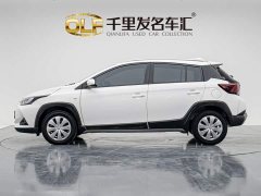 Toyota Yaris L Zhixuan 2022 Zhixuan X 1.5L CVT Leading Plus Edition - ფოტო 7