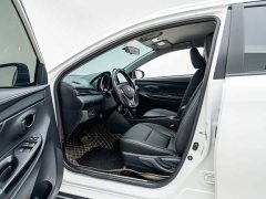 Toyota Yaris L Zhixuan 2022 Zhixuan X 1.5L CVT Leading Plus Edition - ფოტო 9