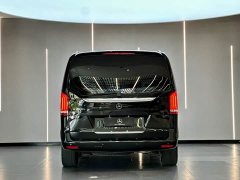 Mercedes-Benz V-Class 2021 V 260 L Long Wheelbase Luxury Edition - ფოტო 11