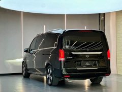 Mercedes-Benz V-Class 2021 V 260 L Long Wheelbase Luxury Edition - ფოტო 12
