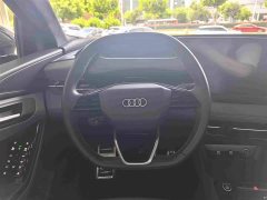 Audi Q6L e-tron 2026 Premier Launch Edition - ფოტო 13