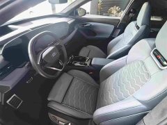 Audi Q6L e-tron 2026 Premier Launch Edition - ფოტო 14
