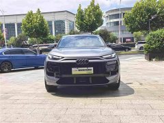 Audi Q6L e-tron 2026 Premier Launch Edition - ფოტო 2