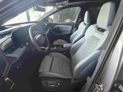 Audi Q6L e-tron 2026 Premier Launch Edition - ფოტო 4
