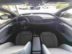 Audi Q6L e-tron 2026 Premier Launch Edition - ფოტო 5