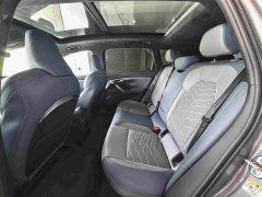 Audi Q6L e-tron 2026 Premier Launch Edition - ფოტო 6