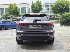 Audi Q6L e-tron 2026 Premier Launch Edition - ფოტო 8