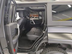 Beijing BJ40 2.0D Blade Hero Glory Edition - ფოტო 11