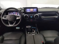 Beijing BJ40 2.0D Blade Hero Glory Edition - ფოტო 12