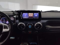 Beijing BJ40 2.0D Blade Hero Glory Edition - ფოტო 13
