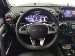 Beijing BJ40 2.0D Blade Hero Glory Edition - ფოტო 15