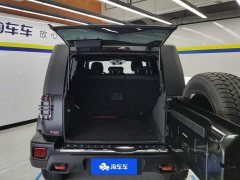 Beijing BJ40 2.0D Blade Hero Glory Edition - ფოტო 4