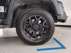 Beijing BJ40 2.0D Blade Hero Glory Edition - ფოტო 6