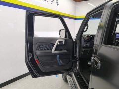 Beijing BJ40 2.0D Blade Hero Glory Edition - ფოტო 7