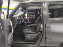 Beijing BJ40 2.0D Blade Hero Glory Edition - ფოტო 9