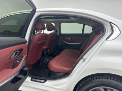 BMW i3 eDrive 35 L - ფოტო 10