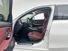 BMW i3 eDrive 35 L - ფოტო 11