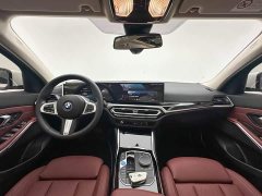 BMW i3 eDrive 35 L - ფოტო 14