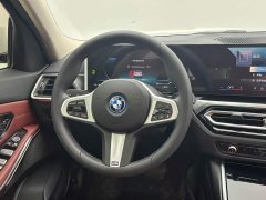 BMW i3 eDrive 35 L - ფოტო 15