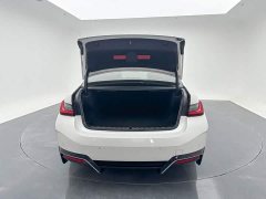 BMW i3 eDrive 35 L - ფოტო 16