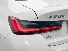 BMW i3 eDrive 35 L - ფოტო 17