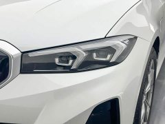 BMW i3 eDrive 35 L - ფოტო 18
