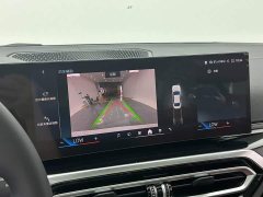 BMW i3 eDrive 35 L - ფოტო 19