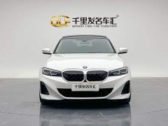 BMW i3 eDrive 35 L - ფოტო 2
