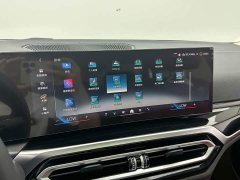 BMW i3 eDrive 35 L - ფოტო 20