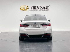 BMW i3 eDrive 35 L - ფოტო 3