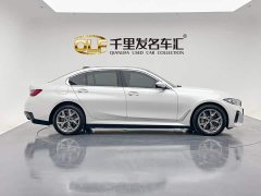 BMW i3 eDrive 35 L - ფოტო 7