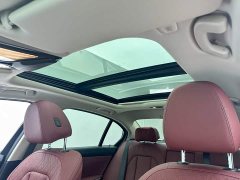 BMW i3 eDrive 35 L - ფოტო 9