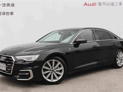 Audi A6L 45 TFSI Premium Dynamic - ფოტო 1