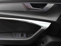 Audi A6L 45 TFSI Premium Dynamic - ფოტო 10