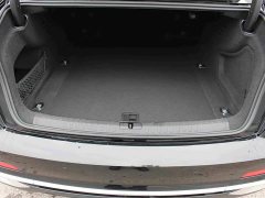 Audi A6L 45 TFSI Premium Dynamic - ფოტო 17