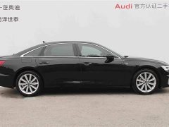 Audi A6L 45 TFSI Premium Dynamic - ფოტო 2