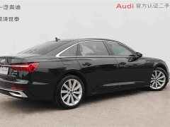 Audi A6L 45 TFSI Premium Dynamic - ფოტო 3