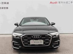 Audi A6L 45 TFSI Premium Dynamic - ფოტო 4