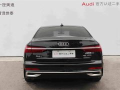 Audi A6L 45 TFSI Premium Dynamic - ფოტო 5