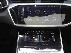 Audi A6L 45 TFSI Premium Dynamic - ფოტო 7
