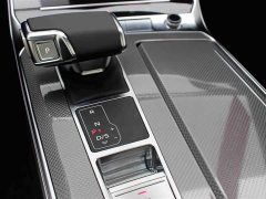 Audi A6L 45 TFSI Premium Dynamic - ფოტო 8