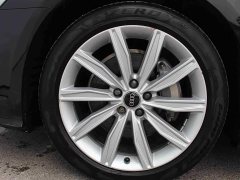 Audi A6L 45 TFSI Premium Dynamic - ფოტო 9