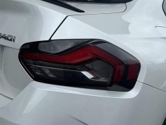 BMW M240i 2024 M240i - ფოტო 10
