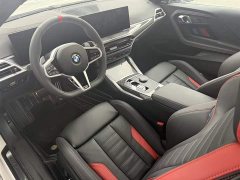 BMW M240i 2024 M240i - ფოტო 15