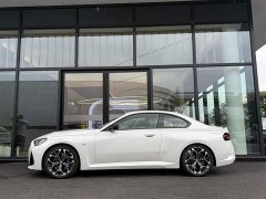 BMW M240i 2024 M240i - ფოტო 2