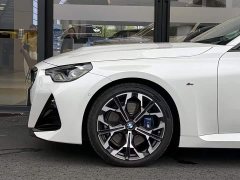 BMW M240i 2024 M240i - ფოტო 20