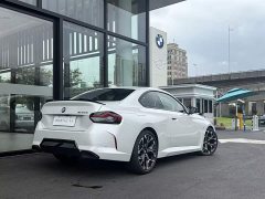 BMW M240i 2024 M240i - ფოტო 3